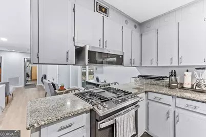 121 Crestwood Road, Warner Robins, GA 31093 - Photo 17