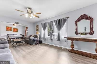 121 Crestwood Road, Warner Robins, GA 31093 - Photo 5