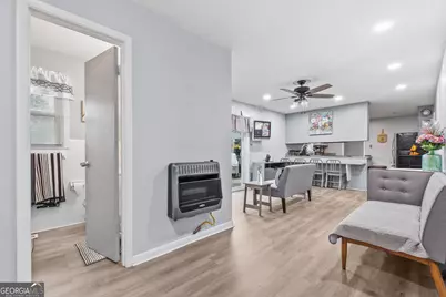 121 Crestwood Road, Warner Robins, GA 31093 - Photo 31