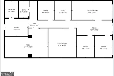 399 S Elm Street, Commerce, GA 30529 - Photo 45