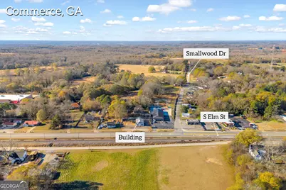 399 S Elm Street, Commerce, GA 30529 - Photo 43