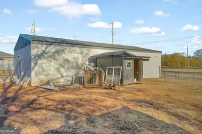 399 S Elm Street, Commerce, GA 30529 - Photo 37