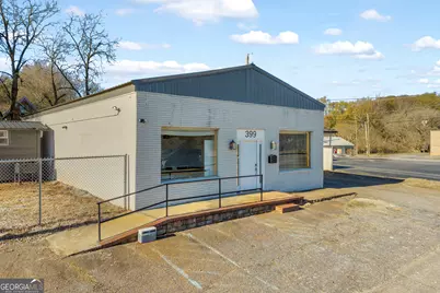 399 S Elm Street, Commerce, GA 30529 - Photo 5