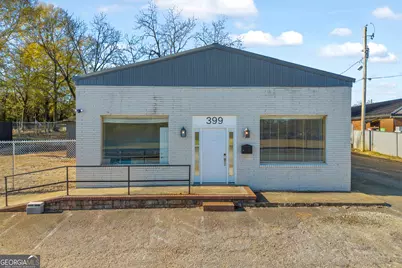 399 S Elm Street, Commerce, GA 30529 - Photo 1