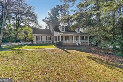 6581 Woodrow Road, Lithonia, GA 30038 - Photo 3