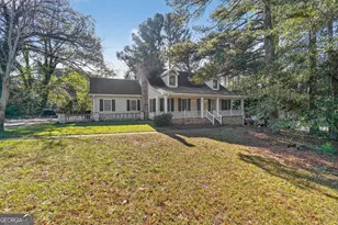 6581 Woodrow Rd, Lithonia, GA 30038 - Photo 3