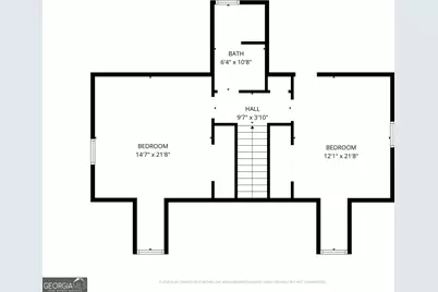 6581 Woodrow Road, Lithonia, GA 30038 - Photo 33