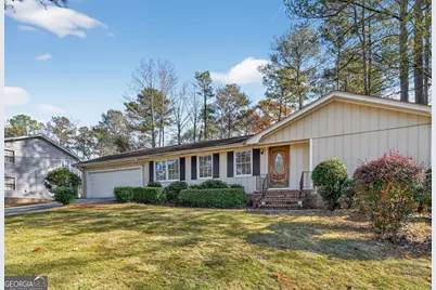 3722 Salem Trail, Lithonia, GA 30038 - Photo 3