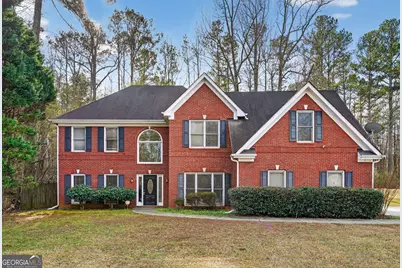 3960 E Saddle Ridge Drive, Lithonia, GA 30038 - Photo 1