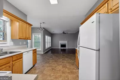 4246 Cedar Lake Drive, Conley, GA 30288 - Photo 13