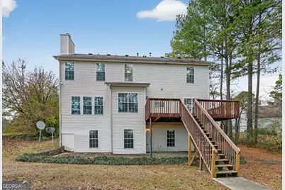 4246 Cedar Lake Drive, Conley, GA 30288 - Photo 31