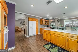 5625 Wooddell Dr, Waycross, GA 31503 - Photo 5