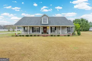 5625 Wooddell Dr, Waycross, GA 31503 - Photo 1