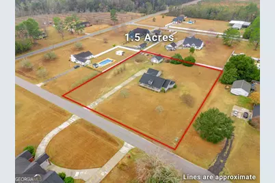 5625 Wooddell Drive, Waycross, GA 31503 - Photo 3