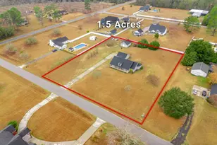 5625 Wooddell Dr, Waycross, GA 31503 - Photo 3