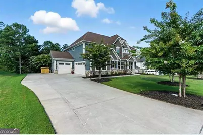 2121 Harmony Drive, Canton, GA 30115 - Photo 9