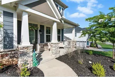 2121 Harmony Drive, Canton, GA 30115 - Photo 3