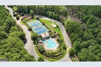 2121 Harmony Drive, Canton, GA 30115 - Photo 55