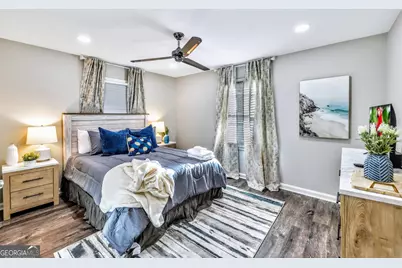 811 Old Powder Springs Road SW, Mableton, GA 30126 - Photo 21