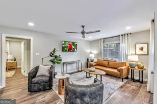 811 Old Powder Springs Rd SW, Mableton, GA 30126 - Photo 1