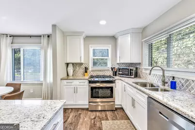 811 Old Powder Springs Road SW, Mableton, GA 30126 - Photo 7