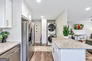 811 Old Powder Springs Rd SW, Mableton, GA 30126 - Photo 11