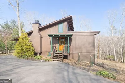 455 Tamarack Drive, Jasper, GA 30143 - Photo 1