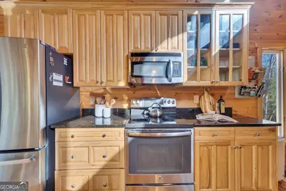 455 Tamarack Drive, Jasper, GA 30143 - Photo 15