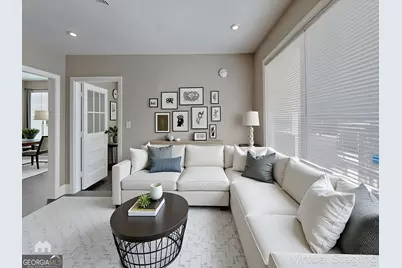 1284 Westmont Road SW, Atlanta, GA 30311 - Photo 1