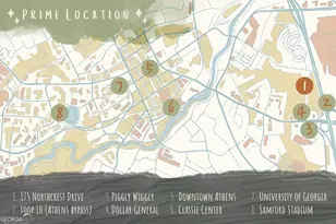 175 Northcrest Dr, Athens, GA 30601 - Photo 29