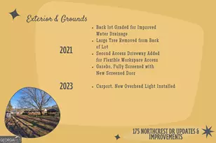 175 Northcrest Dr, Athens, GA 30601 - Photo 31