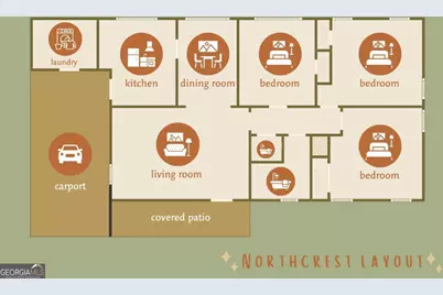 175 Northcrest Drive, Athens, GA 30601 - Photo 27