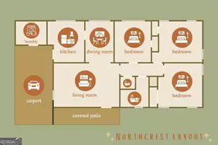 175 Northcrest Dr, Athens, GA 30601 - Photo 27