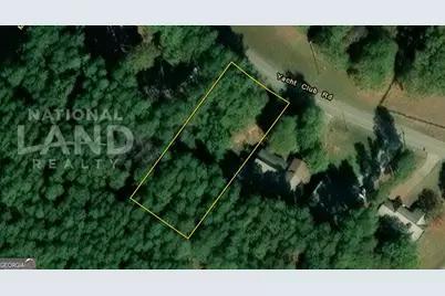 0 Yacht Club Road #LOT 4, Hartwell, GA 30643 - Photo 31