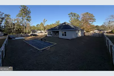 244 Clarks Bluff Road, Kingsland, GA 31548 - Photo 5