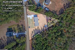 871 W Leatherwood Rd, Toccoa, GA 30577 - Photo 31