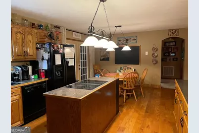 2566 U S 19 Highway, Meansville, GA 30256 - Photo 5