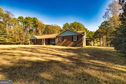 276 Lee Thompson Road, Moreland, GA 30259 - Photo 15