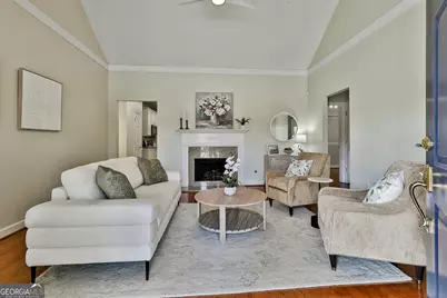 115 Cottage Grove, Peachtree City, GA 30269 - Photo 5