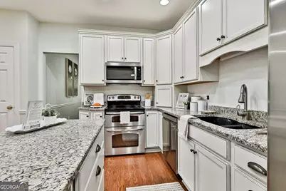 115 Cottage Grove, Peachtree City, GA 30269 - Photo 17