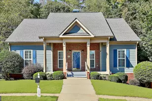 115 Cottage Grove, Peachtree City, GA 30269 - Photo 1