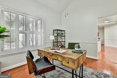 115 Cottage Grove, Peachtree City, GA 30269 - Photo 19