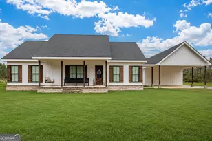 7059 Thorn Bird Rd, Waycross, GA 31503 - Photo 1
