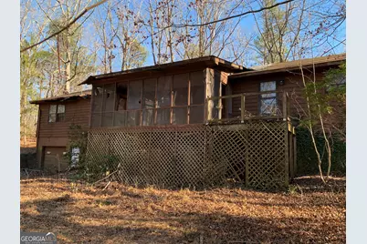 243 Windy Acres Road, Cleveland, GA 30528 - Photo 9