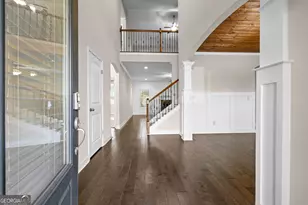 105 Turnberry Trce, Sharpsburg, GA 30277 - Photo 7