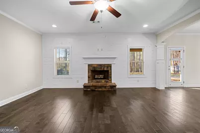 105 Turnberry Trace, Sharpsburg, GA 30277 - Photo 13