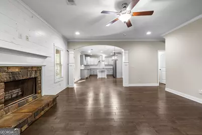 105 Turnberry Trace, Sharpsburg, GA 30277 - Photo 11