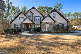 105 Turnberry Trce, Sharpsburg, GA 30277 - Photo 5