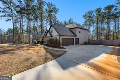 105 Turnberry Trace, Sharpsburg, GA 30277 - Photo 3