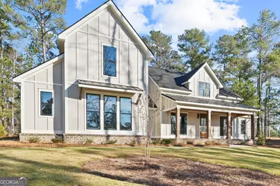 1211 Turnberry Circle, Greensboro, GA 30642 - Photo 5